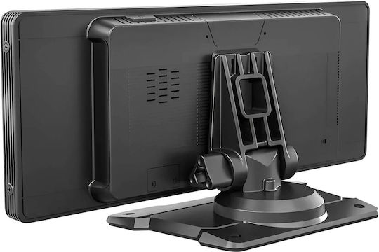 Avizar 10.26-inch Carplay Android Auto Screen Windshield Dashboard Black