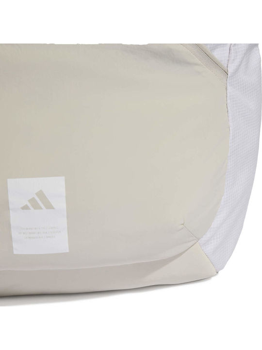 adidas Дамска Чанта За Рамо За Спортна Зала Бежова
