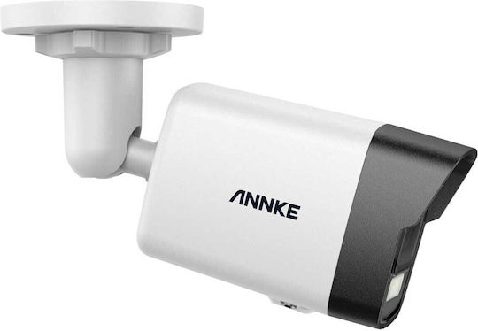 Annke I91DD IP Κάμερα Παρακολούθησης 12MP Αδιάβροχη με Μικρόφωνο και Φακό 2.8mm