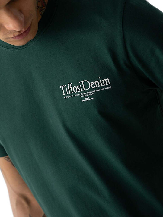 T-Shirt Green