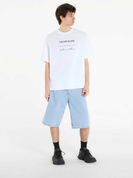 T-shirt White