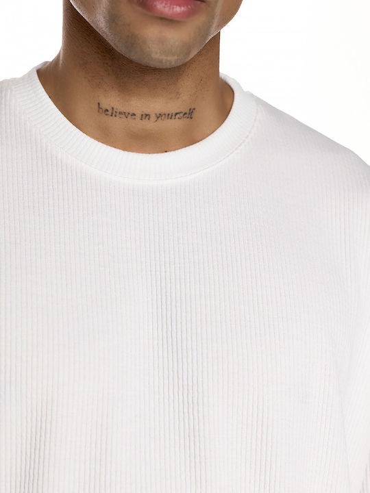 T-shirt Λευκό