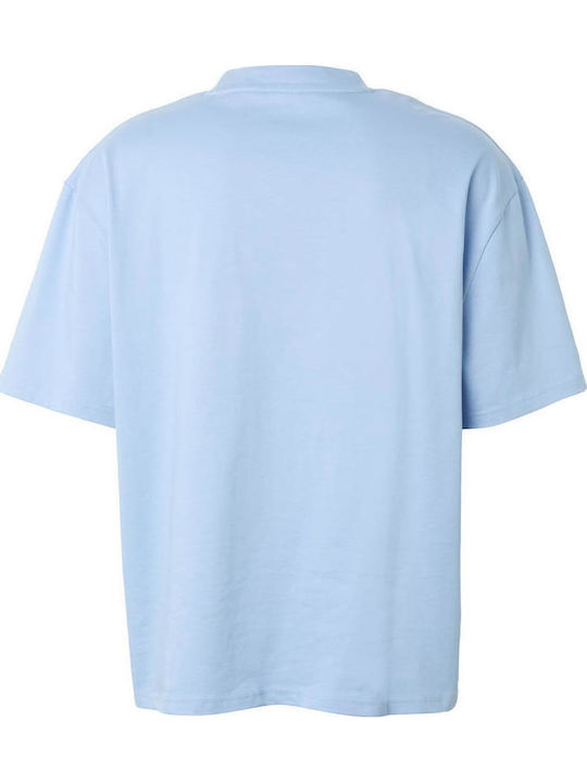Tricou Brunnerablue