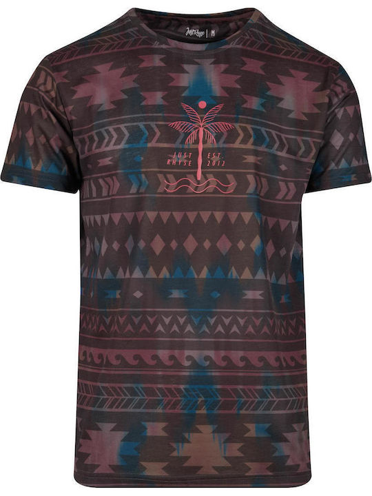 Tricou Colorat