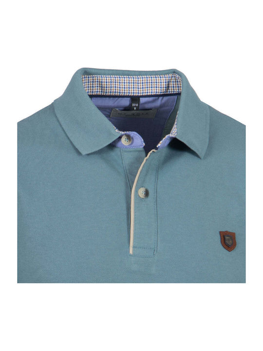 Polo Bluza Petrol