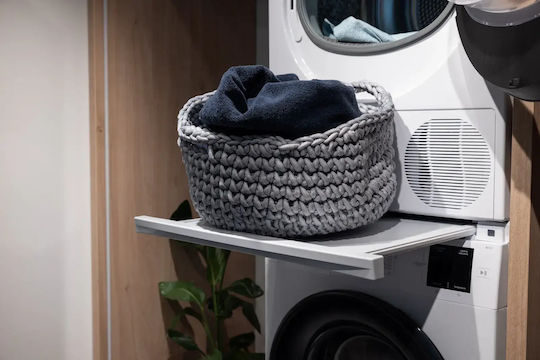 Beko 1386397 Съединител За Пералня/Сушилня