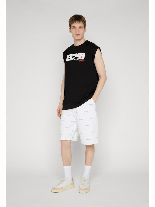 Tricou Jetblack