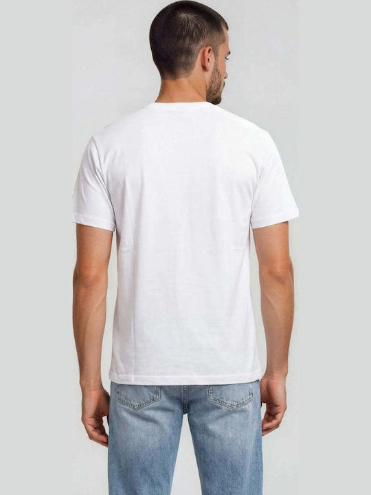 T-Shirt White