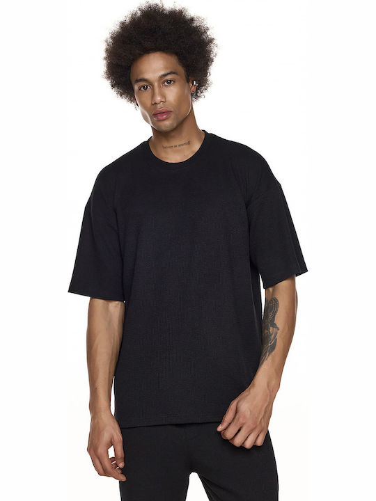 Tricou Negru