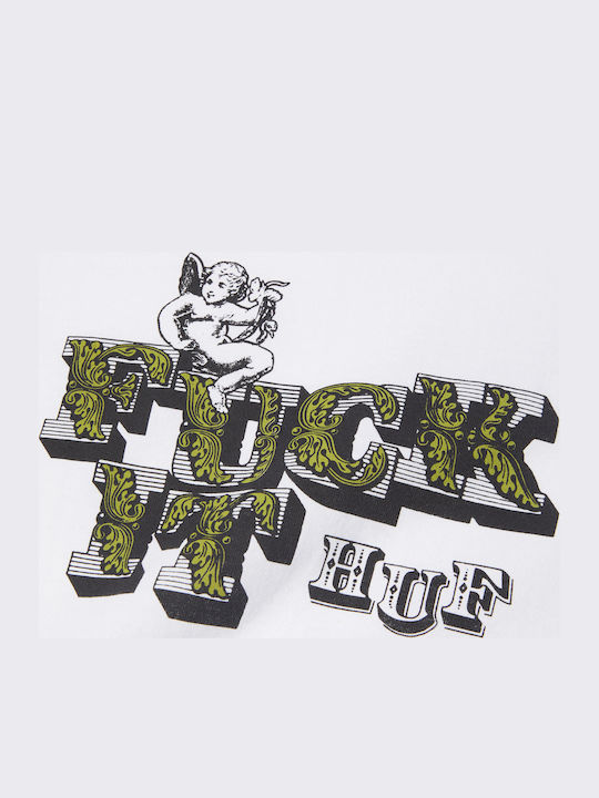 HUF HUF