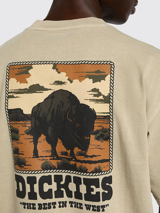T-shirt Beige