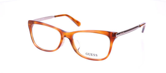 Guess Gue Montatura Vista Gu2487 F 053 53 16 135