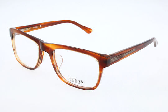 Guess Gue Montatura Vista Gu1755a A15 53 18 140