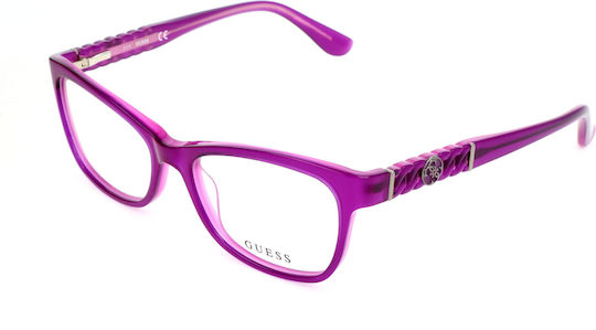 Guess Gue Montatura Vista Gu2606 081 52 16 135