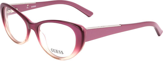 Guess Gue Montatura Vista Gu2384 O24 51 17 135