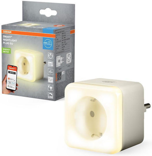 Osram WiFi Lustră Decorativă