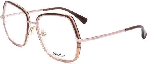 Maxmara Max Montatura Vista Mm5076 038 55 17 140