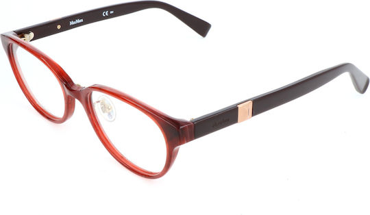 Maxmara Max Montatura Vista Mm 1316/f Xjs 52 18 140