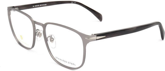 David Beckham Dbe Montatura Vista Db 7073/f Poh 54 19 145