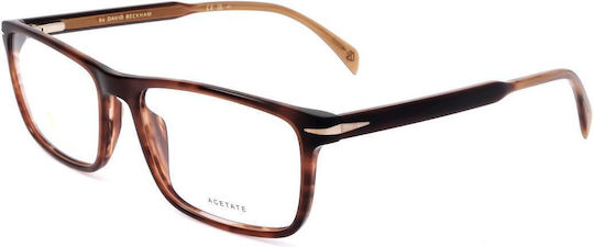David Beckham Dbe Ramă Ochelari Db 1135 Ex4 58 17 150