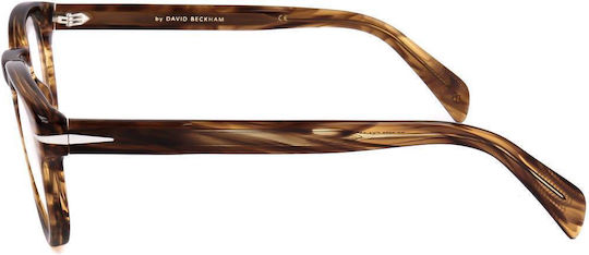 David Beckham Dbe Montatura Vista Db 7050 Ex4 47 22 145