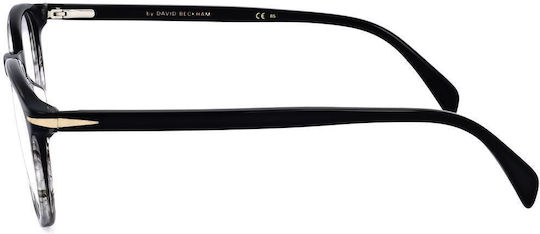 David Beckham Dbe Montatura Vista Db 1106 37n 50 19 150