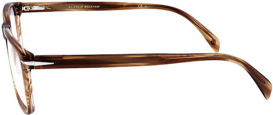 David Beckham Dbe Montatura Vista Db 1020 2zr 58 17 150