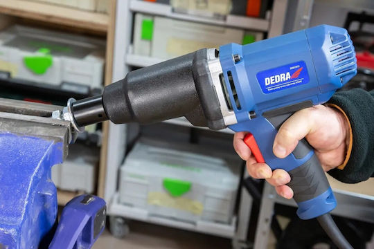 Dedra DED7973 Παλμικό Κατσαβίδι Ρεύματος 950W