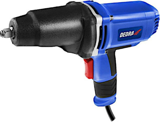 Dedra DED7973 Παλμικό Κατσαβίδι Ρεύματος 950W