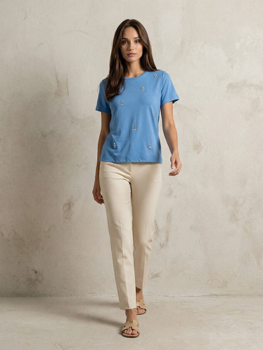 Women's T-shirt Siel
