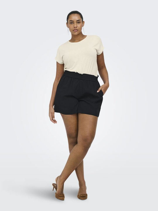 Women's T-shirt Ecru