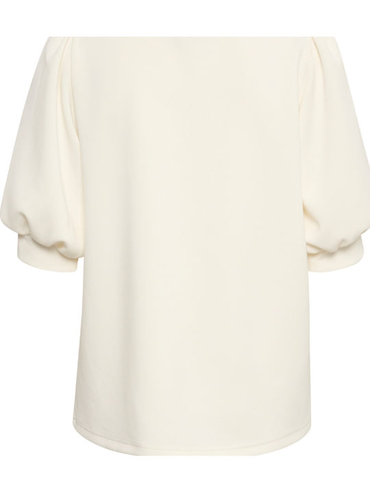 Women's Blouse White