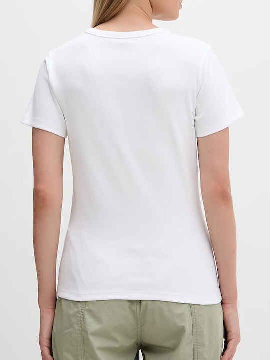 Hugo Deloris T-Shirt White