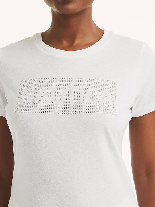 Women's T-shirt White