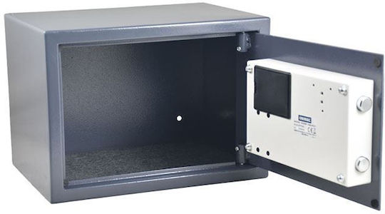 Unimac Сейф Размери Д35xШ25xВ25см 631331