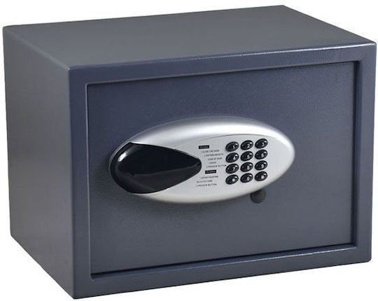 Unimac Сейф Размери Д35xШ25xВ25см 631331