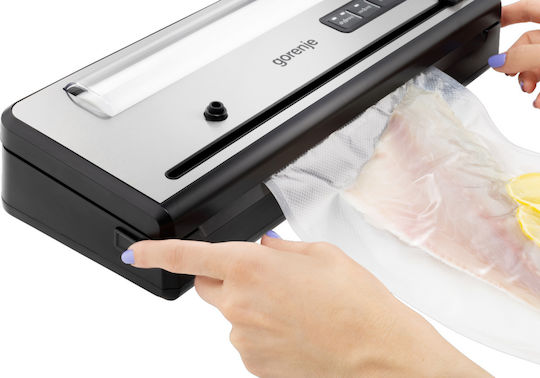 Gorenje Vacuum Device with Maximum Sealing Length 300mm