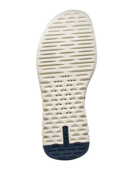 Women's Flat Sandals Light Blue