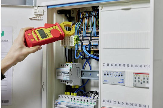 Wiha Αμπεροτσιμπίδα Ψηφιακή 45219 True RMS