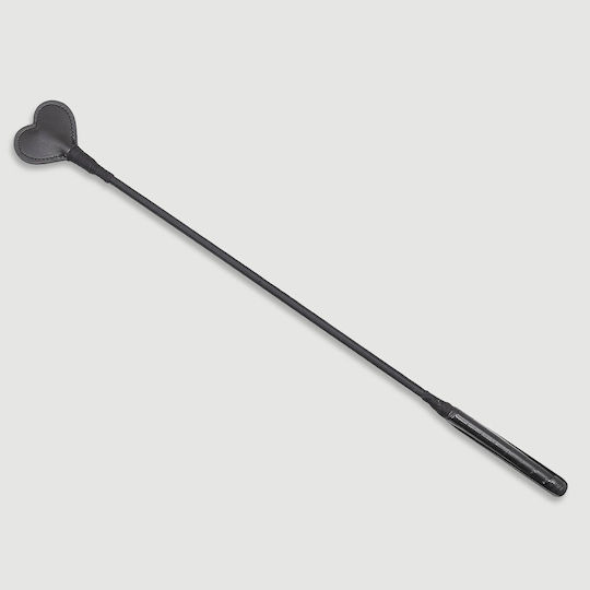 Shaft Paddel in Schwarze Farbe