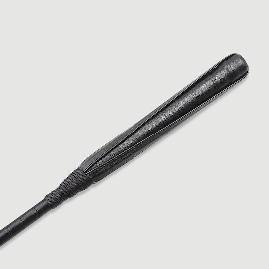 Shaft Paddel in Schwarze Farbe