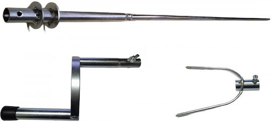 Pitsilos Grillspieß 170cm
