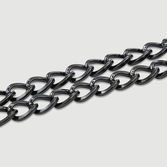 Collar In Black Colour