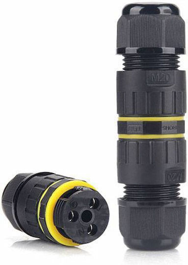 Connector 14-00502 1τμχ