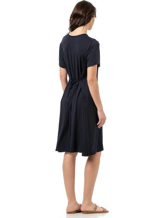 Bodymove Dress All Day Blue