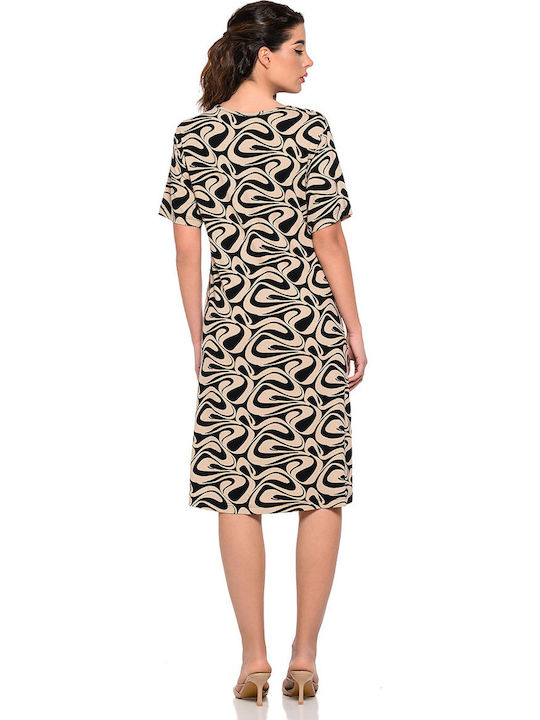 Summer Midi Dress