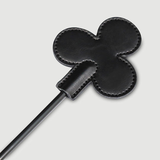 Paddel in Schwarze Farbe