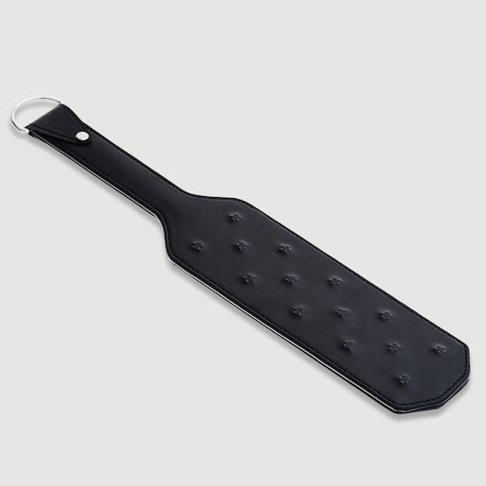 Paddle σε Μαύρο Χρώμα