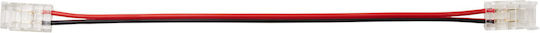 Optonica Connector for LED Strips 6553