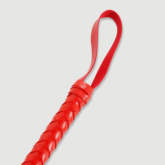 Flogger in Red Colour